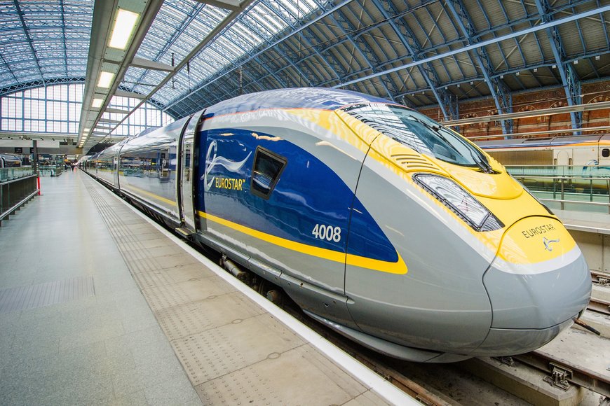 EUROSTAR CONCLUT DES MESURES DE REFINANCEMENT 